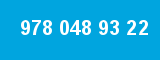 978 048 93 22